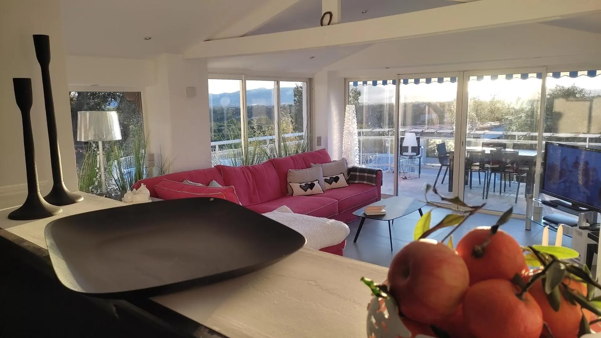 Villa Avec Piscine Privative, Domaine Prive Du Capitou, Fréjus 0*,  프랑스