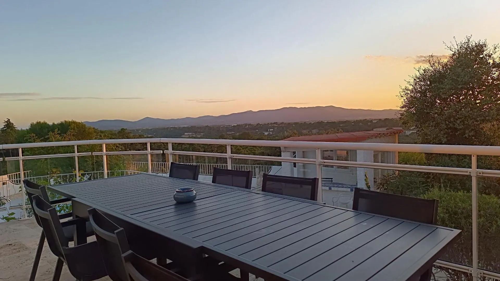 Villa Avec Piscine Privative, Domaine Prive Du Capitou, Fréjus 프랑스